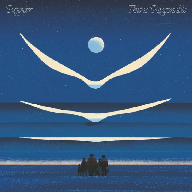 Rejoicer This Is Reasonable (LP) 