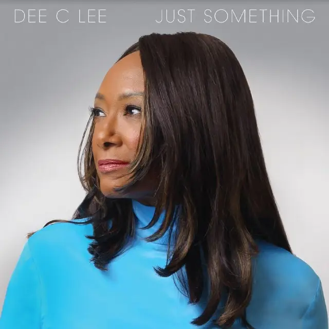 Dee C Lee Just Something (LP) 