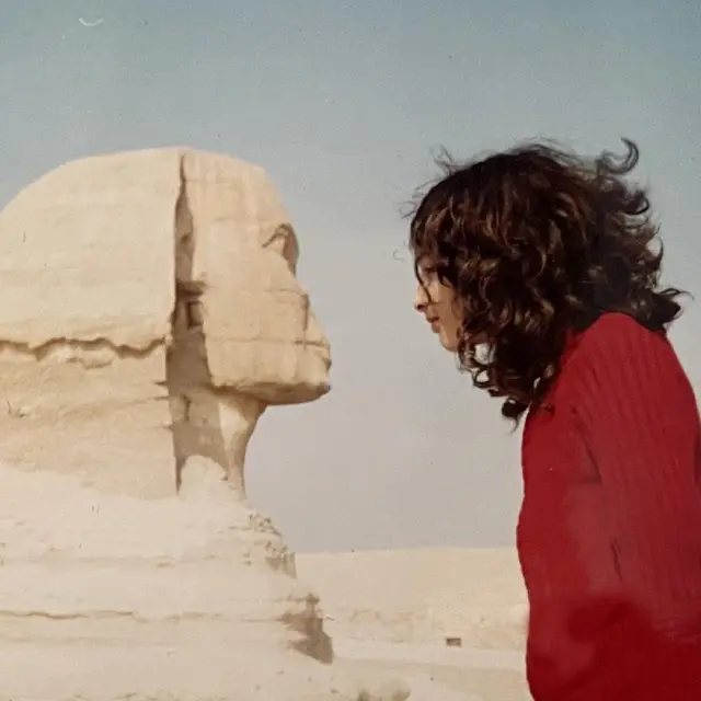 Pedro Vian Earth, Our Planet? (LP) 