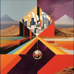 Aves Transformations (LP)