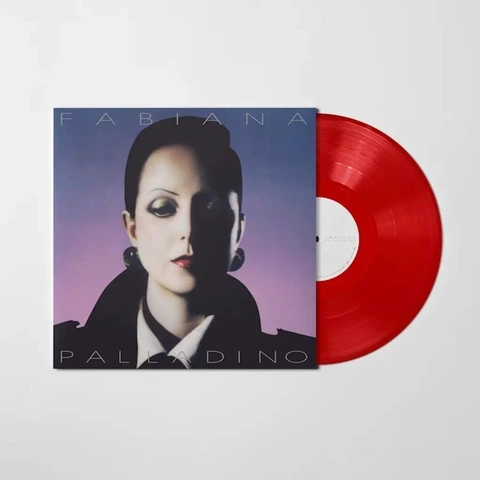 Fabiana Palladino Fabiana Palladino - LTD (LP) 