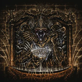 Imperial Triumphant Vile Luxury (Redux 1924) (CD)