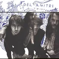 Del Amitri Twisted (LP)