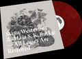 Stian Westerhus &amp; Maja S. K. Ratkje All Losses Are Restored - LTD (LP)