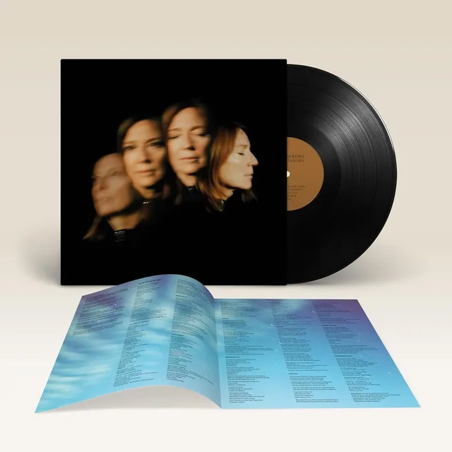 Beth Gibbons Lives Outgrown (LP) 