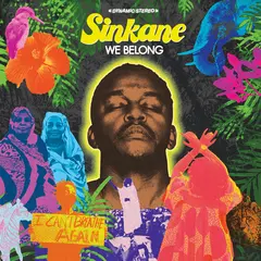 Sinkane We Belong - LTD (LP)