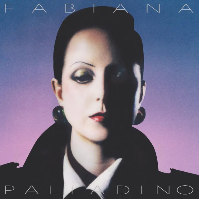 Fabiana Palladino Fabiana Palladino (LP) 