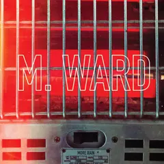 M. Ward More Rain (LP)