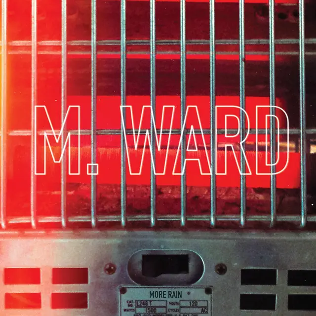 M. Ward More Rain (CD) 
