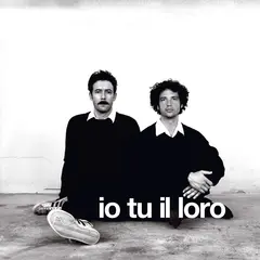 Klaus Johann Grobe Lo Tu Il Loro (LP)