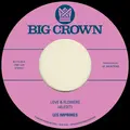 Les Imprimés Love &amp; Flowers (45 Edit)/You (7")