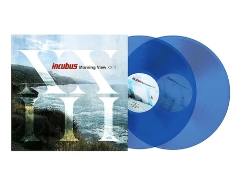 Incubus Morning View XXIII - LTD (2LP) 