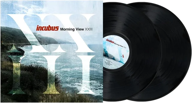 Incubus Morning View XXIII (2LP) 