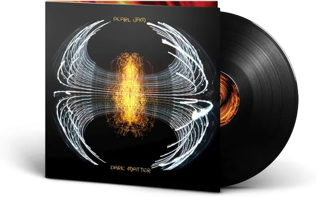 Pearl Jam Dark Matter (LP) 