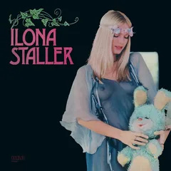 Illona Staller Illona Staller - LTD (LP)
