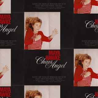 Maya Hawke Chaos Angel (LP)