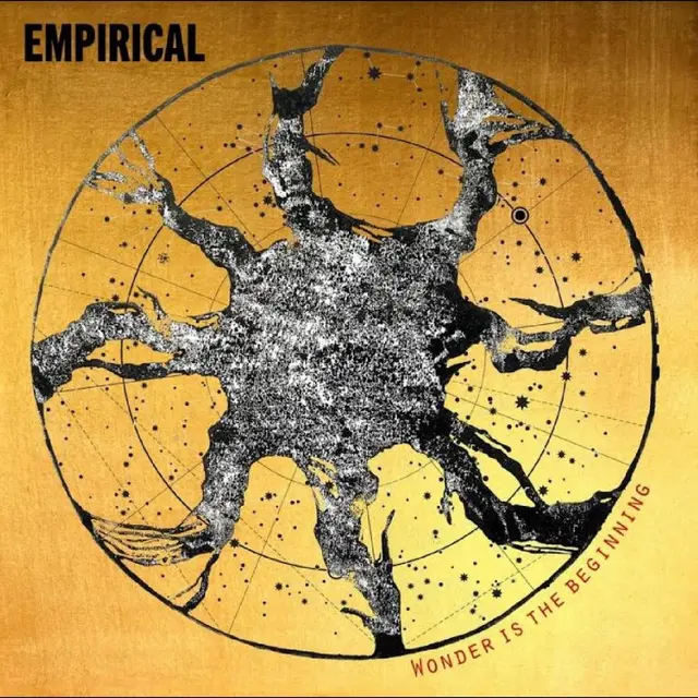 Empirical Wonder Is The Beginning (LP) 