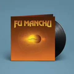 Fu Manchu Signs Of Infinite Power (LP)