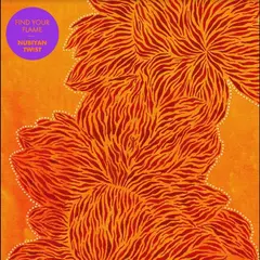 Nubiyan Twist Find Your Flame (LP)