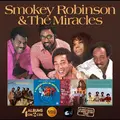 Smokey Robinson &amp; The Miracles What Love Has Joined Together… (2CD)