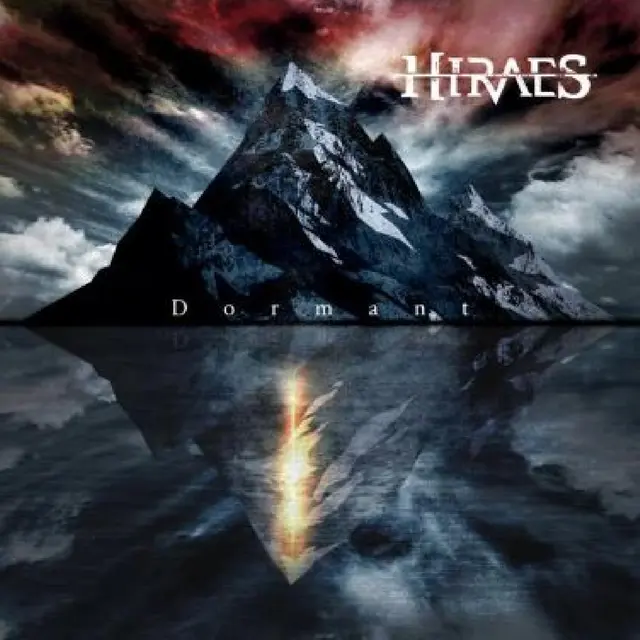 Hiraes Dormant (LP) 