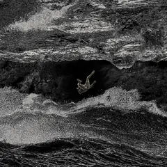 Mastiff Deprecipice - LTD (LP)