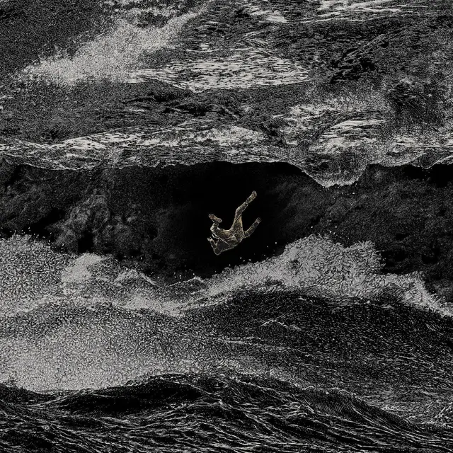 Mastiff Deprecipice - LTD (LP) 
