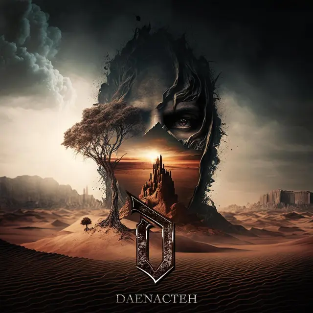 Deception Daenacteh (LP) 