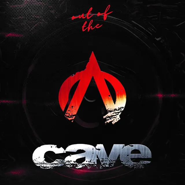 Cave Out Of The Cave (CD) 
