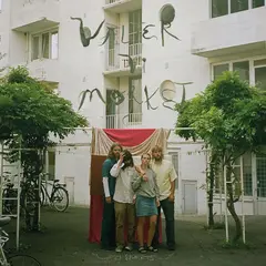 Rigmor Vælter Vi Mørket (LP)
