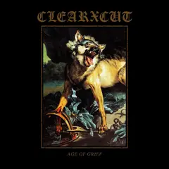 Clearxcut Age Of Grief (LP)