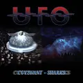 UFO Covenant + Sharks (3CD)