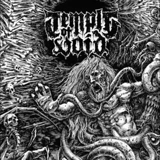 Temple Of Void The First Ten Years (CD)