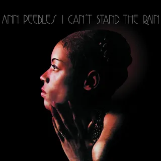 Ann Peebles I Can't Stand The Rain (LP)