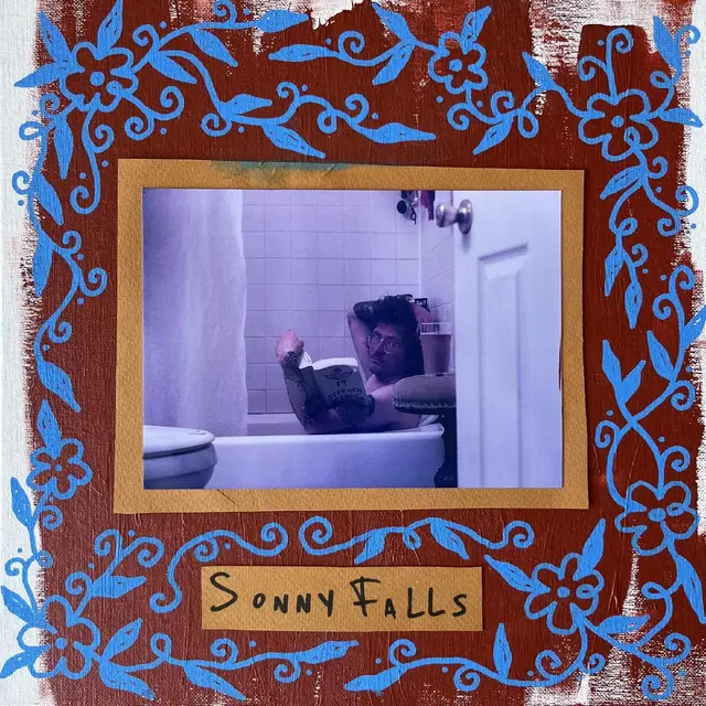 Sonny Falls Sonny Falls (LP) 