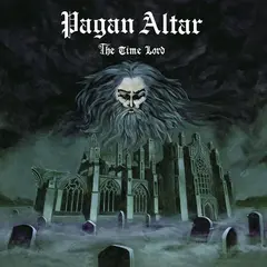 Pagan Altar The Time Lord (LP)