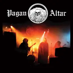 Pagan Altar Judgement Of The Dead (LP)
