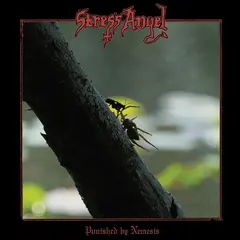 Stress Angel Punished By Nemesis (LP)
