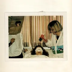 Slow Hollows Bullhead (LP)