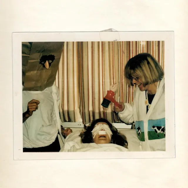 Slow Hollows Bullhead (LP) 