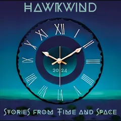 Hawkwind Stories From Time And Space (CD)