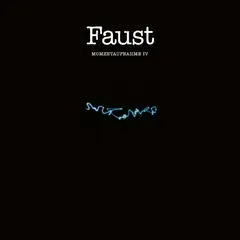 Faust Momentaufnahme IV (LP)