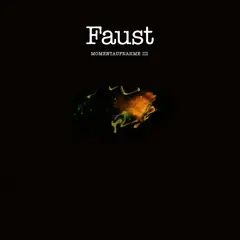 Faust Momentaufnahme III (LP)