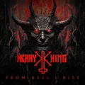 Kerry King From Hell I Rise - LTD (LP)