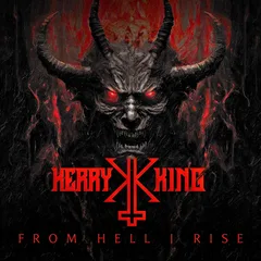 Kerry King From Hell I Rise (LP)