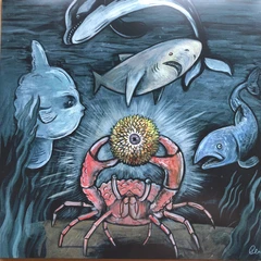 Drongo III - LTD (2LP)