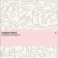 Matthew Halsall Bright Sparkling Light EP (12")