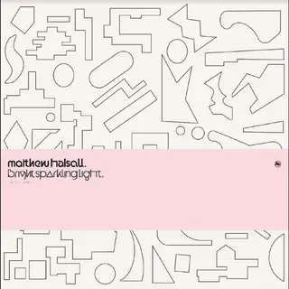 Matthew Halsall Bright Sparkling Light EP (12")