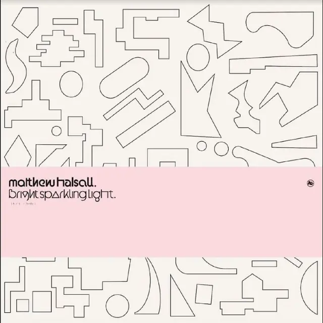 Matthew Halsall Bright Sparkling Light EP (12") 