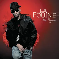 La Founie Mes Repères (2LP)
